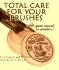 BRUSH CLEANER "The Masters" grnd format 75 Grs 95 ml