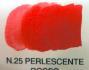 ACRYL TOP ROUGE FLUO 120 ml